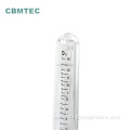 Hot Quality Wall Mounted Medical Oxygen Flowmeter